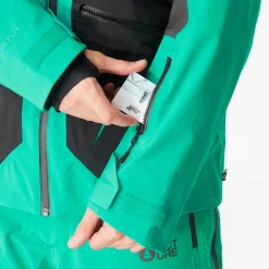 Picture Organic Naikoon Jacket - Men's- Snow Clothing|Shell Jackets