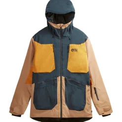 Picture Organic Naikoon Jacket - Men's- Snow Clothing|Shell Jackets