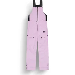 Picture Organic Ninge Bibs - Kids'-Kids Boys Snow Clothing|Girls Snow Clothing