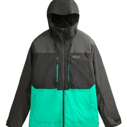Picture Organic Object Jacket - Men's- Snow Clothing|Insulated & Puffer Jackets