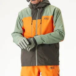 Picture Organic Object Jacket - Men's- Snow Clothing|Insulated & Puffer Jackets