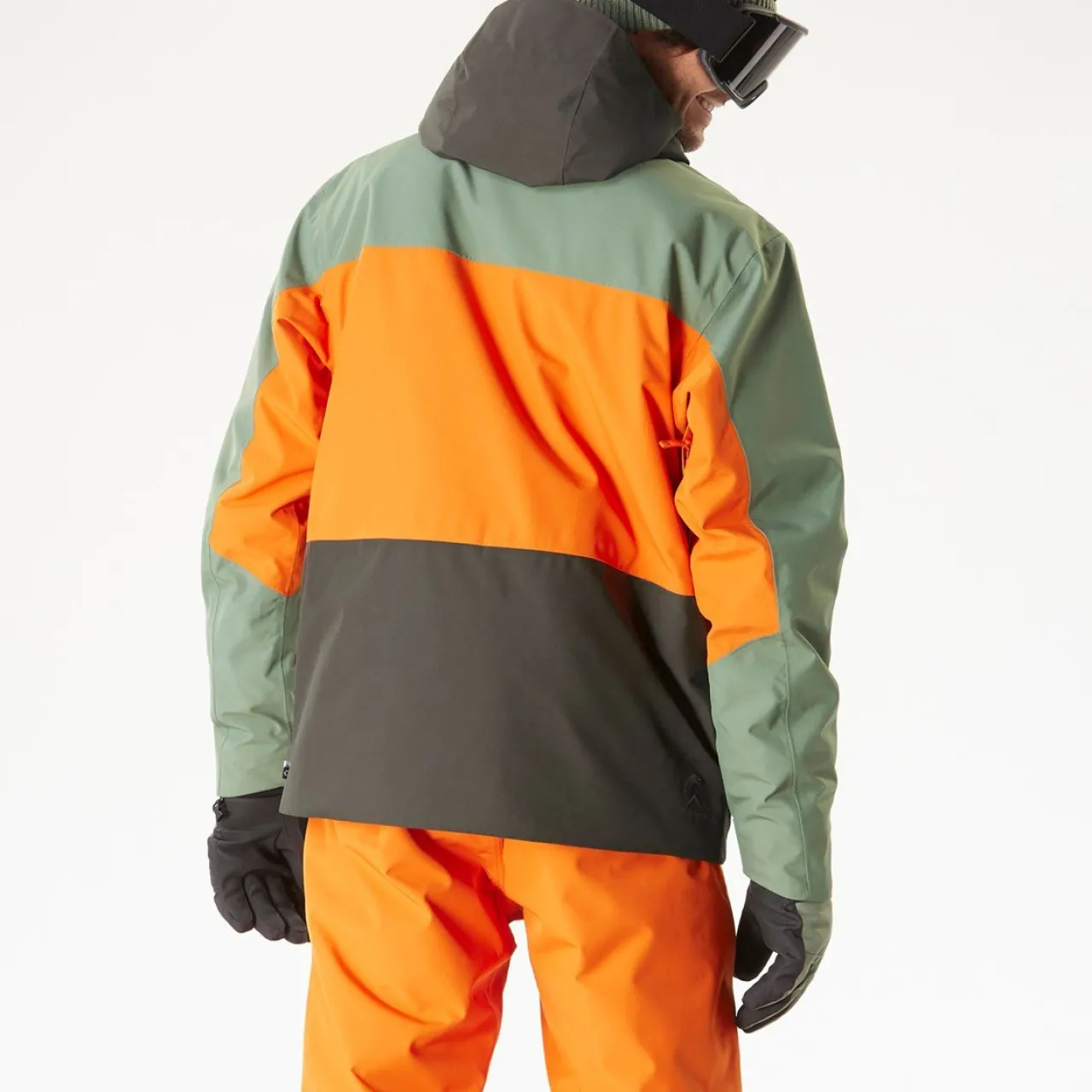 Picture Organic Object Jacket - Men's- Snow Clothing|Insulated & Puffer Jackets