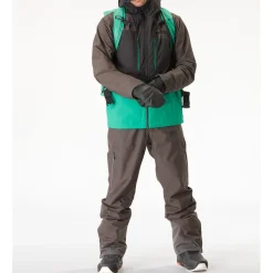 Picture Organic Object Jacket - Men's- Snow Clothing|Insulated & Puffer Jackets