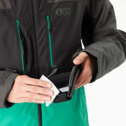 Picture Organic Object Jacket - Men's- Snow Clothing|Insulated & Puffer Jackets