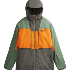 Picture Organic Object Jacket - Men's- Snow Clothing|Insulated & Puffer Jackets