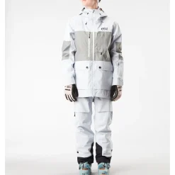 Picture Organic Queya 3L Jacket - Women's-Women Snow Clothing|Shell Jackets