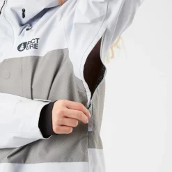 Picture Organic Queya 3L Jacket - Women's-Women Snow Clothing|Shell Jackets