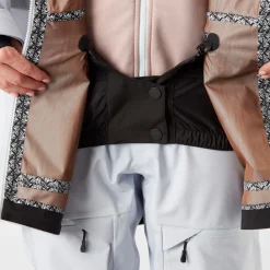 Picture Organic Queya 3L Jacket - Women's-Women Snow Clothing|Shell Jackets