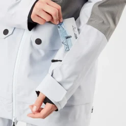 Picture Organic Queya 3L Jacket - Women's-Women Snow Clothing|Shell Jackets