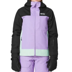 Picture Organic Seady Jacket - Girls'-Kids Kids Jackets|Girls Snow Clothing