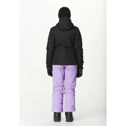 Picture Organic Seady Jacket - Girls'-Kids Kids Jackets|Girls Snow Clothing