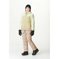 Picture Organic Seady Jacket - Girls'-Kids Kids Jackets|Girls Snow Clothing