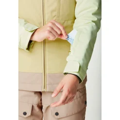 Picture Organic Seady Jacket - Girls'-Kids Kids Jackets|Girls Snow Clothing