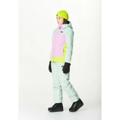 Picture Organic Seady Jacket - Girls'-Kids Kids Jackets|Girls Snow Clothing