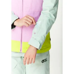 Picture Organic Seady Jacket - Girls'-Kids Kids Jackets|Girls Snow Clothing