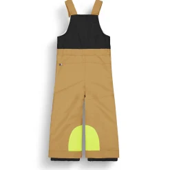 Picture Organic Snowy Bibs - Toddlers'-Kids Toddler Snow Clothing|Toddler 18M - 7T