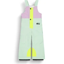 Picture Organic Snowy Bibs - Toddlers'-Kids Toddler Snow Clothing|Toddler 18M - 7T