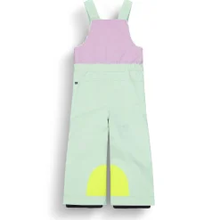 Picture Organic Snowy Bibs - Toddlers'-Kids Toddler Snow Clothing|Toddler 18M - 7T