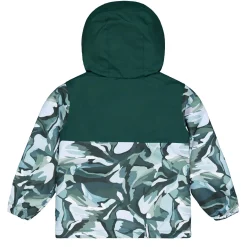 Picture Organic Snowy Printed Jacket - Toddlers'-Kids Toddler Jackets|Toddler Snow Clothing