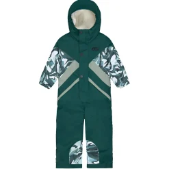 Picture Organic Snowy Suit - Toddlers'-Kids Toddler Snow Clothing|Toddler 18M - 7T