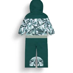 Picture Organic Snowy Suit - Toddlers'-Kids Toddler Snow Clothing|Toddler 18M - 7T