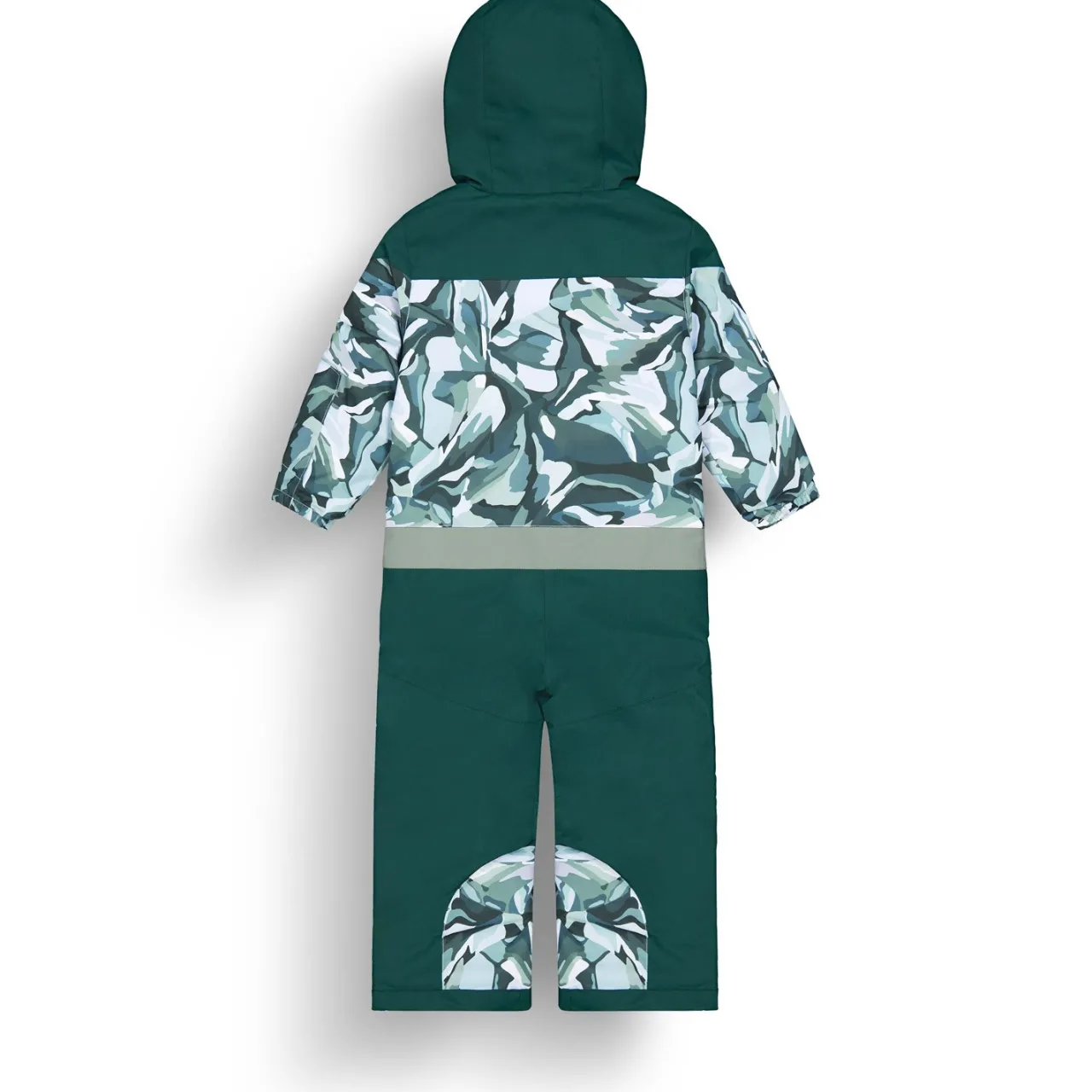 Picture Organic Snowy Suit - Toddlers'-Kids Toddler Snow Clothing|Toddler 18M - 7T