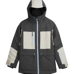 Picture Organic Stony Jacket - Boys'-Kids Kids Jackets|Boys Snow Clothing