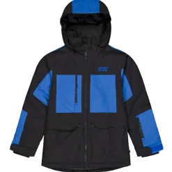 Picture Organic Stony Jacket - Boys'-Kids Kids Jackets|Boys Snow Clothing