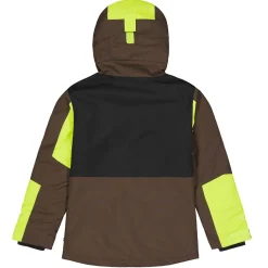 Picture Organic Stony Jacket - Boys'-Kids Kids Jackets|Boys Snow Clothing
