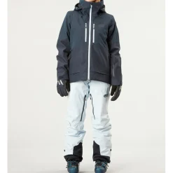 Picture Organic Sygna Jacket - Women's-Women Snow Clothing|Insulated & Puffer Jackets