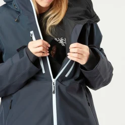 Picture Organic Sygna Jacket - Women's-Women Snow Clothing|Insulated & Puffer Jackets