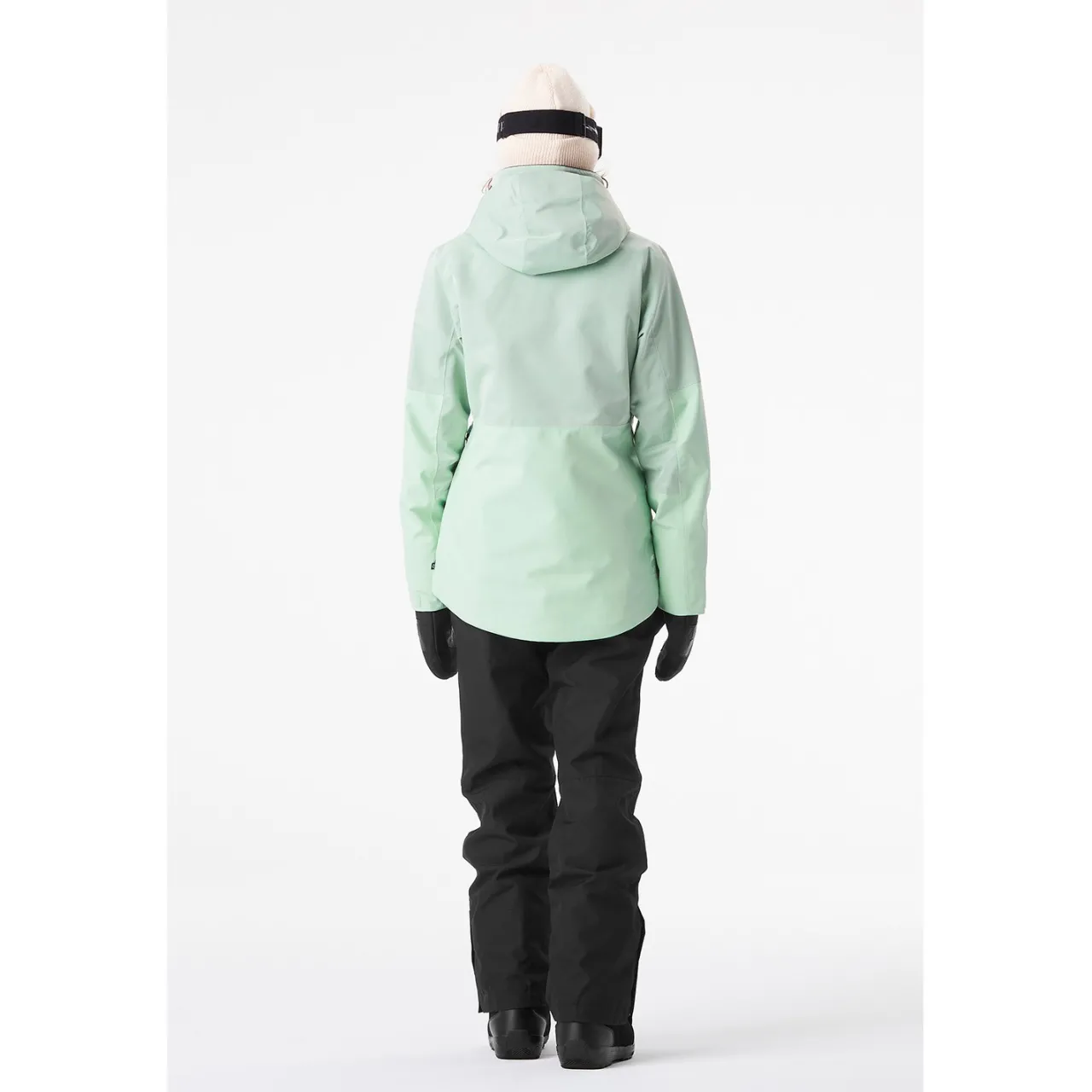 Picture Organic Sygna Jacket - Women's-Women Snow Clothing|Insulated & Puffer Jackets
