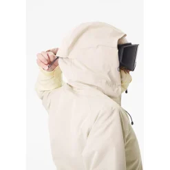 Picture Organic Sygna Jacket - Women's-Women Snow Clothing|Insulated & Puffer Jackets