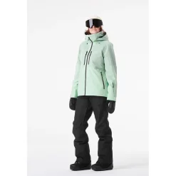 Picture Organic Sygna Jacket - Women's-Women Snow Clothing|Insulated & Puffer Jackets