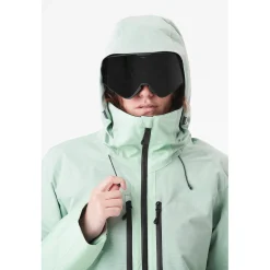 Picture Organic Sygna Jacket - Women's-Women Snow Clothing|Insulated & Puffer Jackets