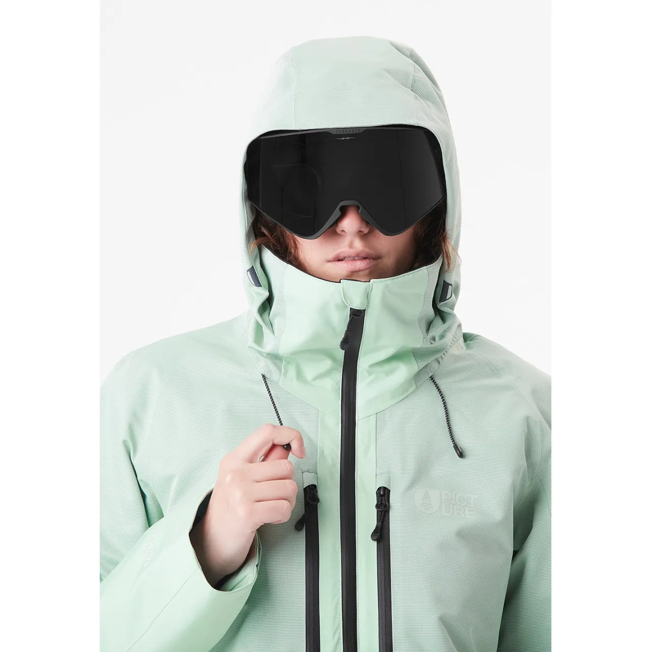 Picture Organic Sygna Jacket - Women's-Women Snow Clothing|Insulated & Puffer Jackets