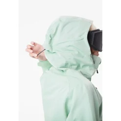 Picture Organic Sygna Jacket - Women's-Women Snow Clothing|Insulated & Puffer Jackets