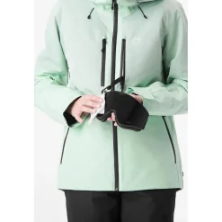 Picture Organic Sygna Jacket - Women's-Women Snow Clothing|Insulated & Puffer Jackets