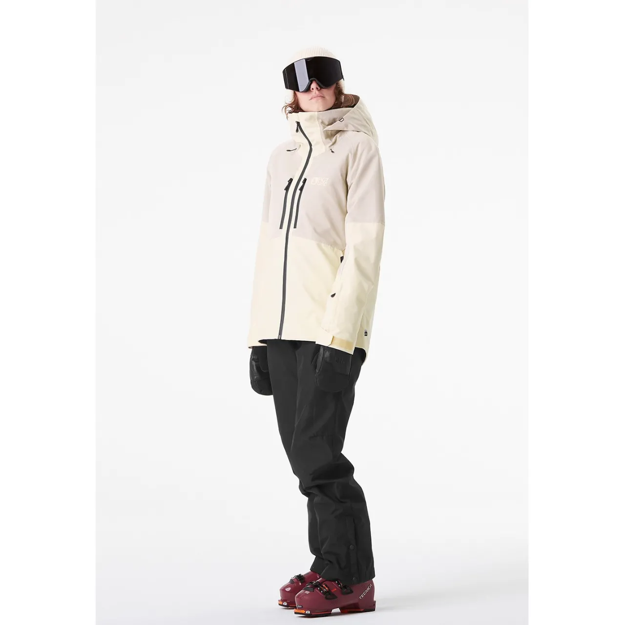 Picture Organic Sygna Jacket - Women's-Women Snow Clothing|Insulated & Puffer Jackets