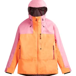 Picture Organic Sylva 3L Jacket - Women's-Women Snow Clothing|Shell Jackets