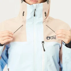 Picture Organic Sylva 3L Jacket - Women's-Women Snow Clothing|Shell Jackets