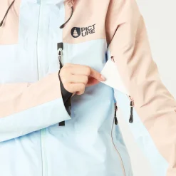Picture Organic Sylva 3L Jacket - Women's-Women Snow Clothing|Shell Jackets