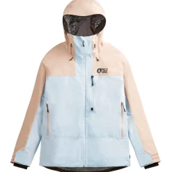 Picture Organic Sylva 3L Jacket - Women's-Women Snow Clothing|Shell Jackets
