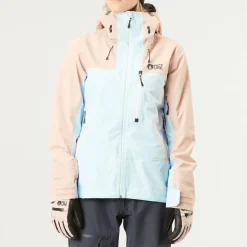 Picture Organic Sylva 3L Jacket - Women's-Women Snow Clothing|Shell Jackets