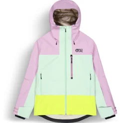 Picture Organic Sylva 3L Jacket - Women's-Women Snow Clothing|Shell Jackets