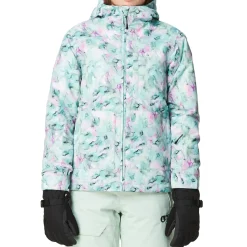 Picture Organic Tissera Jacket - Girls'-Kids Kids Jackets|Girls Snow Clothing