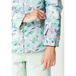 Picture Organic Tissera Jacket - Girls'-Kids Kids Jackets|Girls Snow Clothing