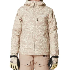 Picture Organic Tissera Jacket - Girls'-Kids Kids Jackets|Girls Snow Clothing