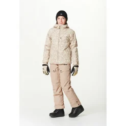 Picture Organic Tissera Jacket - Girls'-Kids Kids Jackets|Girls Snow Clothing