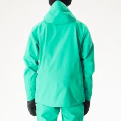 Picture Organic Welcome 3L Jacket - Men's- Snow Clothing|Shell Jackets